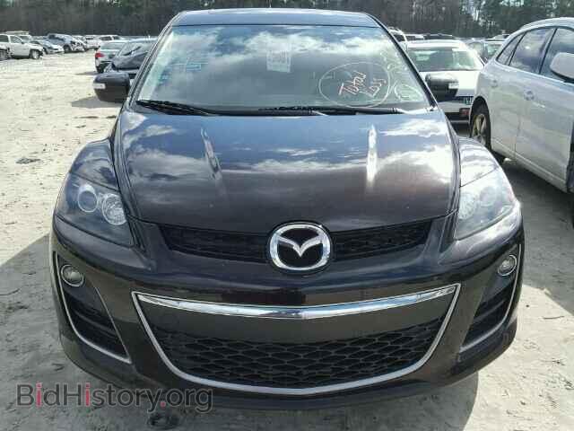 2011 MAZDA CX-7 - VIN: JM3ER2D36B0388230 - Photo 10