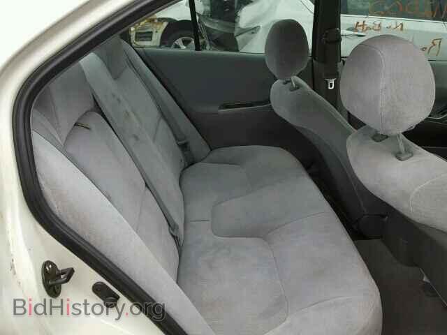 2003 MITSUBISHI GALANT - VIN: 4A3AA46G43E095292 - Фото 6