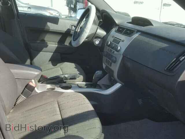 2011 FORD FOCUS - VIN: 1FAHP3FN6BW150042 - Фото 5