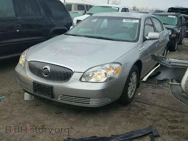 2008 BUICK LUCERNE - VIN: 1G4HP57258U117124 - Фото 2