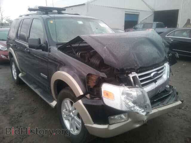Photo 1FMEU74E17UB62257 - FORD EXPLORER 2007