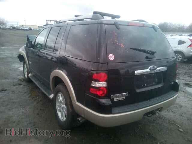 2007 FORD EXPLORER - VIN: 1FMEU74E17UB62257 - Фото 3