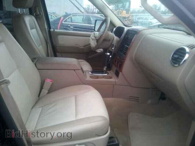 2007 FORD EXPLORER - VIN: 1FMEU74E17UB62257 - Фото 5