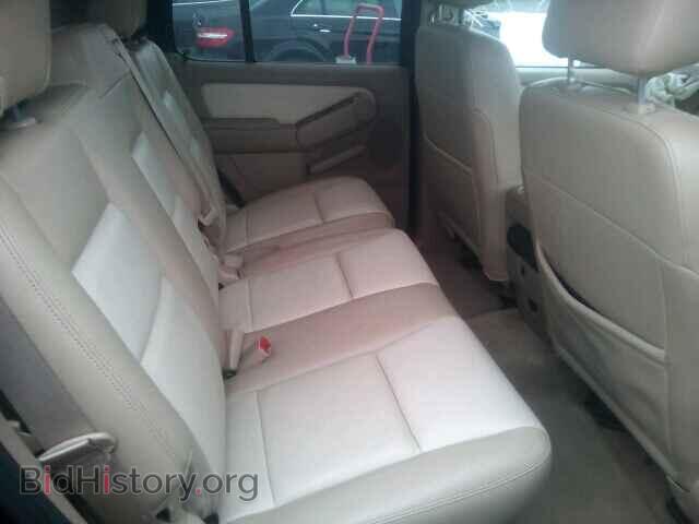 2007 FORD EXPLORER - VIN: 1FMEU74E17UB62257 - Фото 6