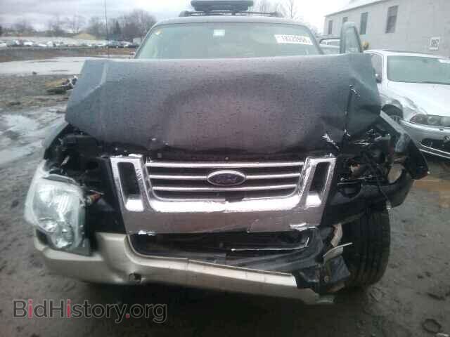 2007 FORD EXPLORER - VIN: 1FMEU74E17UB62257 - Фото 7