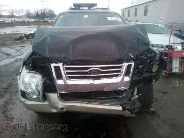 2007 FORD EXPLORER - VIN: 1FMEU74E17UB62257 - Фото 9