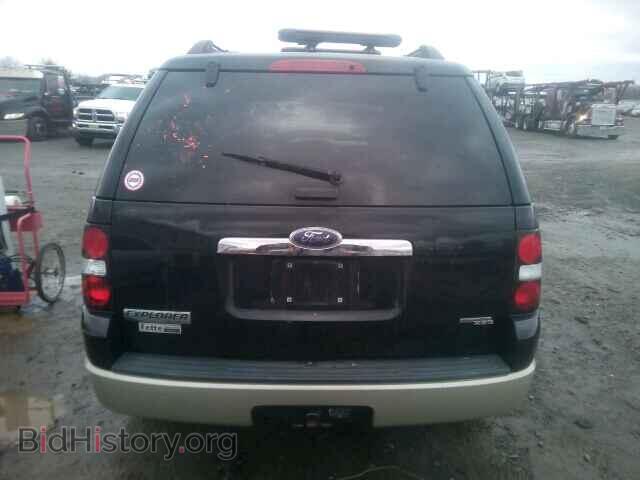 2007 FORD EXPLORER - VIN: 1FMEU74E17UB62257 - Фото 10