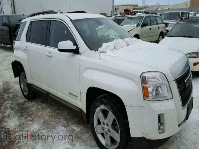 Photo 2GKFLTE54C6349993 - GMC TERRAIN 2012