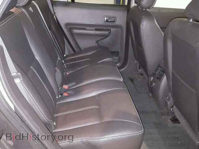 2010 FORD EDGE - VIN: 2FMDK3KC2ABA89392 - Фото 6