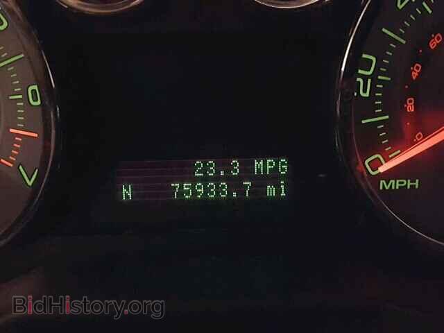 2010 FORD EDGE - VIN: 2FMDK3KC2ABA89392 - Фото 8