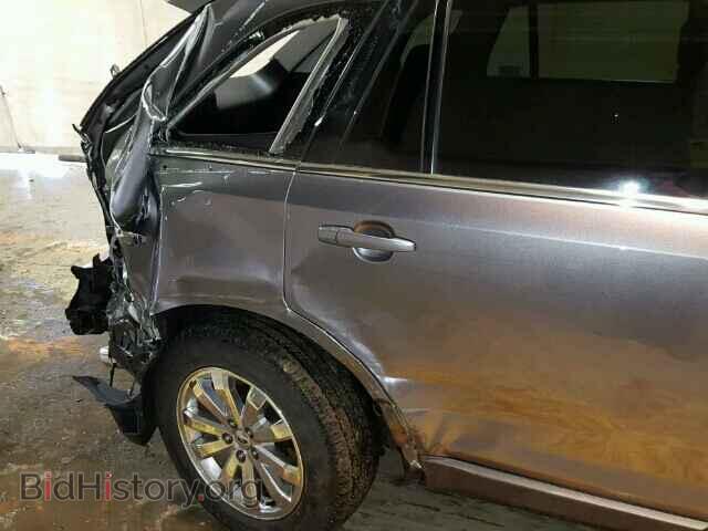 2010 FORD EDGE - VIN: 2FMDK3KC2ABA89392 - Фото 9