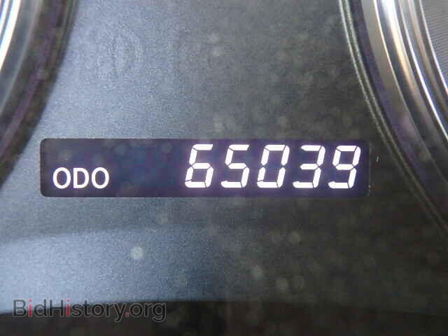 2011 LEXUS ES350 - VIN: JTHBK1EG1B2453533 - Фото 8