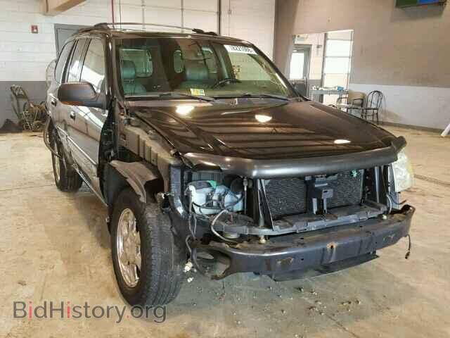 Фотография 1GKDT13S932256131 - GMC ENVOY 2003
