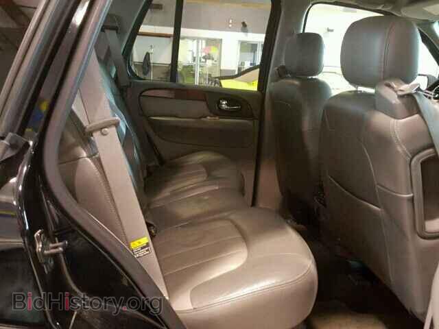 2003 GMC ENVOY - VIN: 1GKDT13S932256131 - Фото 6