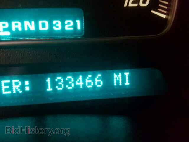 2003 GMC ENVOY - VIN: 1GKDT13S932256131 - Фото 8