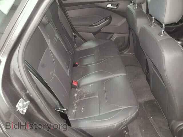 2015 FORD FOCUS - VIN: 1FADP3F24FL235313 - Фото 6