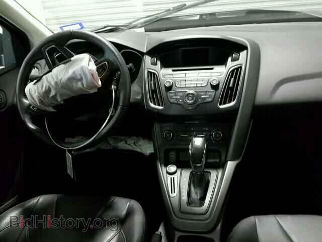 2015 FORD FOCUS - VIN: 1FADP3F24FL235313 - Фото 9