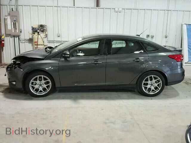 2015 FORD FOCUS - VIN: 1FADP3F24FL235313 - Фото 10