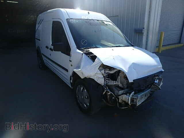 Фотография NM0LS7BN9AT039899 - FORD TRANSIT CO 2010