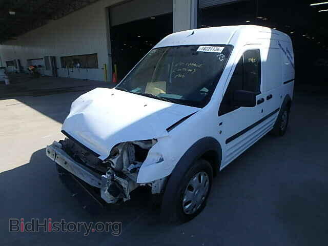 2010 FORD TRANSIT CO - VIN: NM0LS7BN9AT039899 - Фото 2