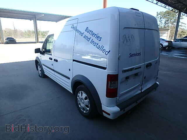 2010 FORD TRANSIT CO - VIN: NM0LS7BN9AT039899 - Фото 3