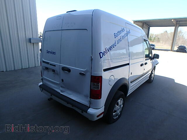 2010 FORD TRANSIT CO - VIN: NM0LS7BN9AT039899 - Фото 4