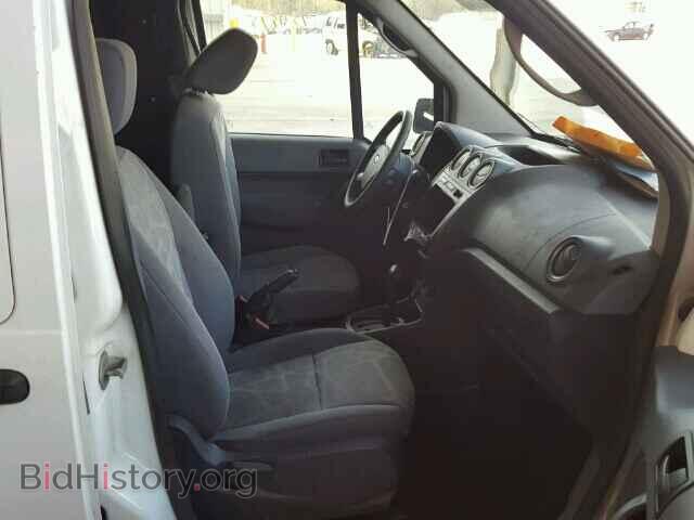 2010 FORD TRANSIT CO - VIN: NM0LS7BN9AT039899 - Фото 5