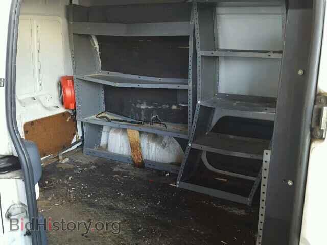 2010 FORD TRANSIT CO - VIN: NM0LS7BN9AT039899 - Фото 6