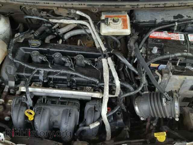 2010 FORD TRANSIT CO - VIN: NM0LS7BN9AT039899 - Фото 7