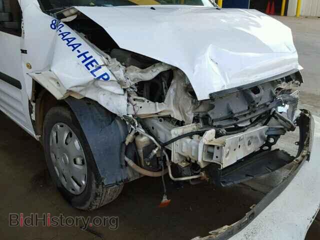 2010 FORD TRANSIT CO - VIN: NM0LS7BN9AT039899 - Фото 9