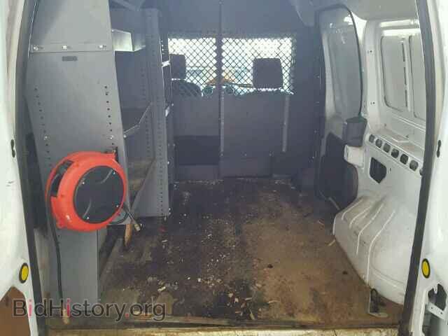 2010 FORD TRANSIT CO - VIN: NM0LS7BN9AT039899 - Фото 10