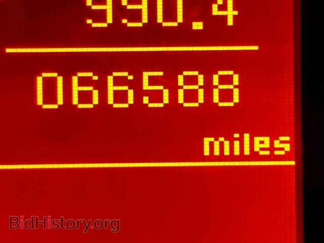2007 MITSUBISHI OUTLANDER - VIN: JA4MS31X67U013406 - Фото 8