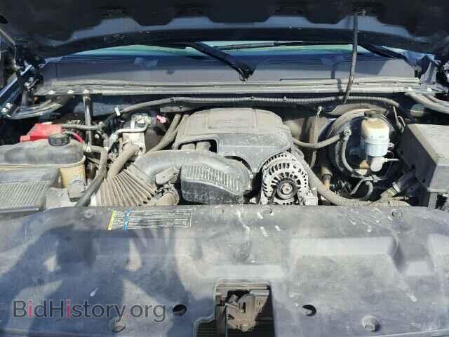 2011 CHEVROLET SILVERADO - VIN: 1GCRKREA3BZ144311 - Фото 7