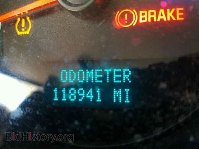 2011 CHEVROLET SILVERADO - VIN: 1GCRKREA3BZ144311 - Фото 8