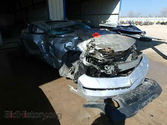 Фотография 2G1FB1E32E9127108 - CHEVROLET CAMARO 2014