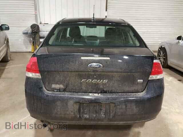 2008 FORD FOCUS - VIN: 1FAHP35NX8W136039 - Фото 10