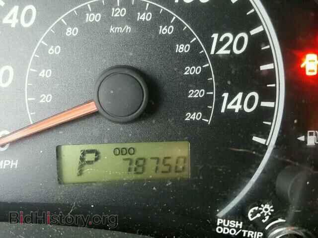 2011 TOYOTA COROLLA - VIN: 2T1BU4EE5BC710660 - Фото 8