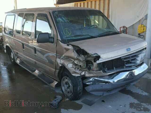 Photo 1FDEE14H1THB26513 - FORD ECONOLINE 1996
