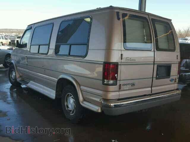 1996 FORD ECONOLINE - VIN: 1FDEE14H1THB26513 - Фото 3