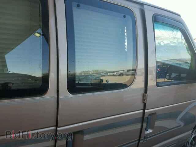 1996 FORD ECONOLINE - VIN: 1FDEE14H1THB26513 - Фото 9