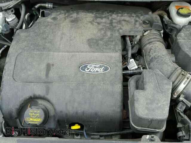 2013 FORD EXPLORER - VIN: 1FM5K8D89DGC09048 - Фото 7