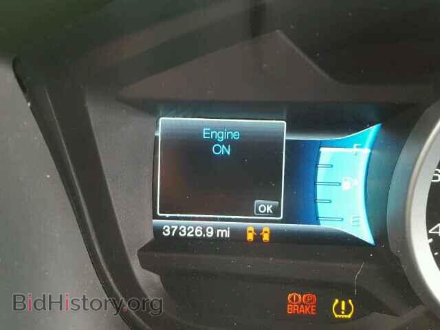 2013 FORD EXPLORER - VIN: 1FM5K8D89DGC09048 - Фото 8