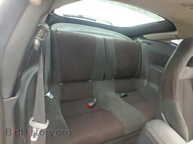 2009 MITSUBISHI ECLIPSE - VIN: 4A3AK24F79E015231 - Фото 6