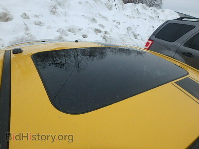 2009 MITSUBISHI ECLIPSE - VIN: 4A3AK24F79E015231 - Фото 10