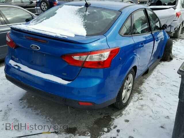 2012 FORD FOCUS - VIN: 1FAHP3F27CL193829 - Фото 4