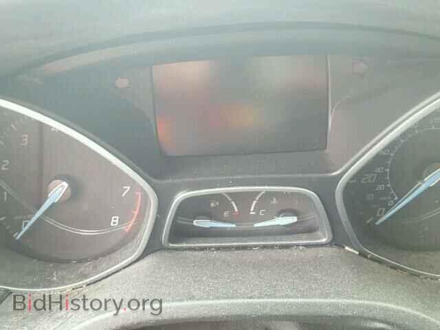 2012 FORD FOCUS - VIN: 1FAHP3F27CL193829 - Фото 8