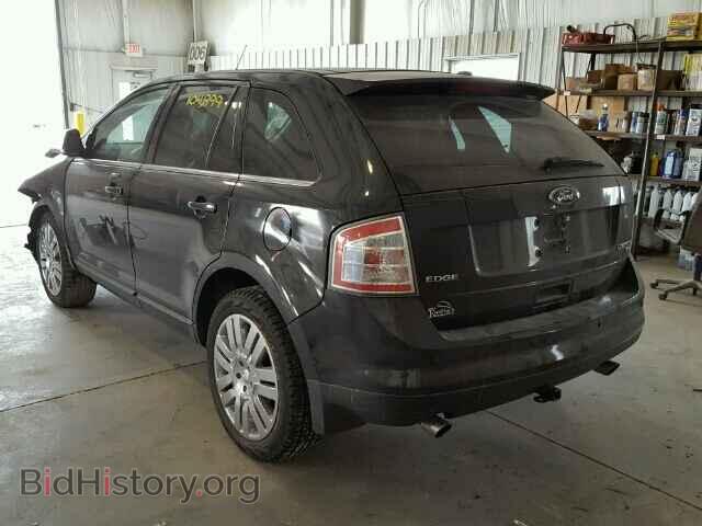 2010 FORD EDGE - VIN: 2FMDK4KC3ABA45245 - Фото 3