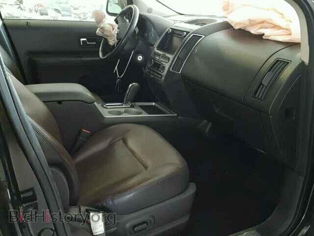 2010 FORD EDGE - VIN: 2FMDK4KC3ABA45245 - Фото 5