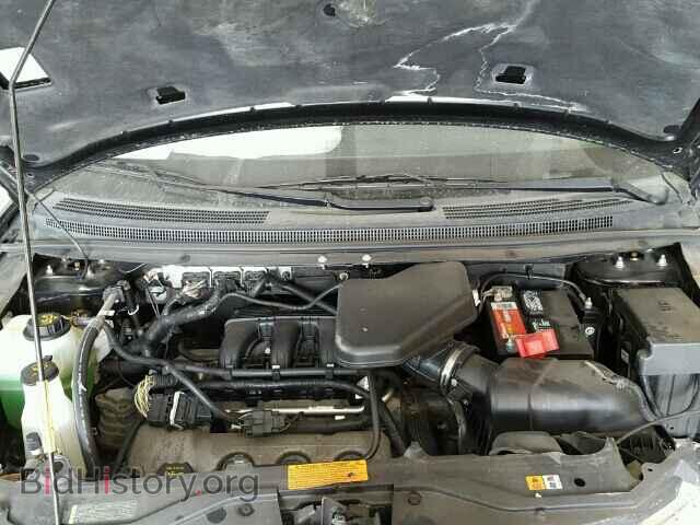 2010 FORD EDGE - VIN: 2FMDK4KC3ABA45245 - Фото 7
