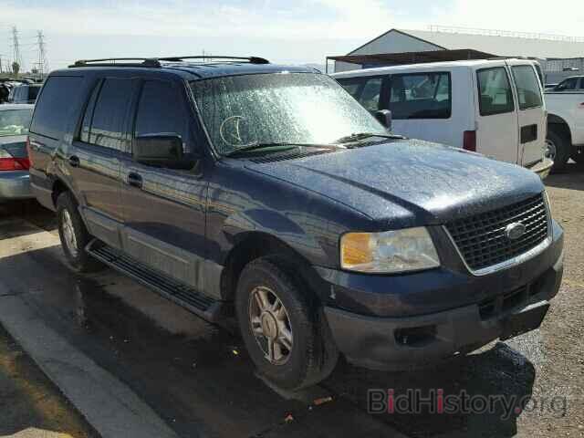 Photo 1FMRU15W14LB39200 - FORD EXPEDITION 2004